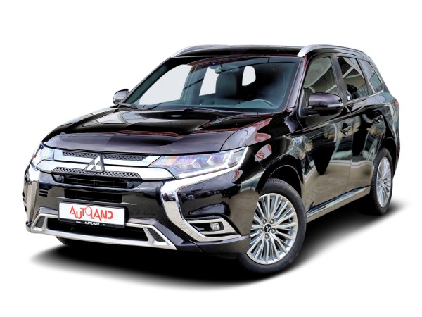 Mitsubishi...