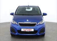 Peugeot 108 1.0 VTi Active