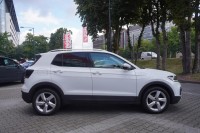 VW T-Cross 1.0 TSI Style