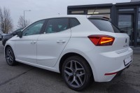 Seat Ibiza 1.0 TSI Xcellence