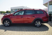 Dacia Logan II 0.9 TCE MCV