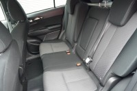 Mitsubishi Eclipse Cross 2.4Hybrid Basis 4WD CVT