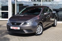Vorschau: Seat Ibiza SC 1.0 Vorschau: Seat Ibiza SC 1.0