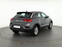 VW T-Roc 1.0 TSI