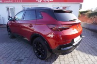 Opel Grandland 1.2 GS Line Aut.