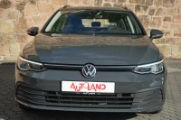 VW Golf VIII Variant 1.5 TSI Life