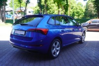 Skoda Scala 1.5 16V TSI Style DSG