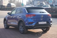 VW T-Roc 1.5 TSI Style
