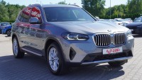 BMW X3 xDrive 20i