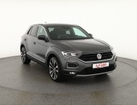 VW T-Roc 2.0 TDI DSG Sport 4Motion