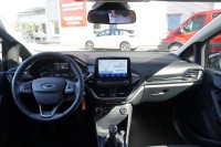Ford Fiesta 1.1 Cool & Connect