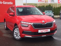 Skoda Kamiq 1.0 TSI Style