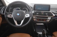 BMW X3 xDrive 30 i Luxury Line