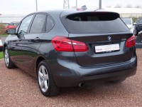 Vorschau: BMW 218 Active Tourer 218i Sport Line