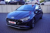 Vorschau: Hyundai i20 1.2 Select
