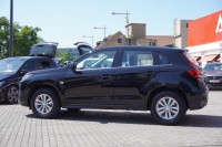 Mitsubishi ASX II 2.0 MIVEC Intro Edition CVT