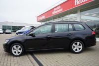 VW Golf Variant 1.4 TSI DSG