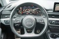 Audi A4 2.0 TFSI Avant S-Line