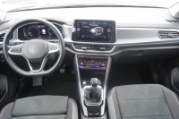 VW T-Roc 1.0 Style