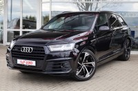 Vorschau: Audi Q7 50 3.0 TDI quattro S line