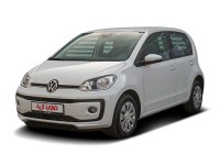 VW up! 1.0 Klima Sitzheizung Kamera Tempomat PDC