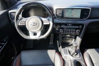 Kia Sportage 1.6 T-GDI GT Line