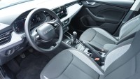 Skoda Kamiq 1.0 TSI