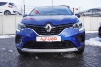 Renault Captur TCe 90