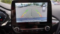 Ford Fiesta 1.5 TDCi Titanium
