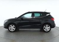 Vorschau: Seat Arona 1.0 TSI DSG FR
