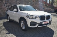 BMW X3 xDrive 20 i Advantage