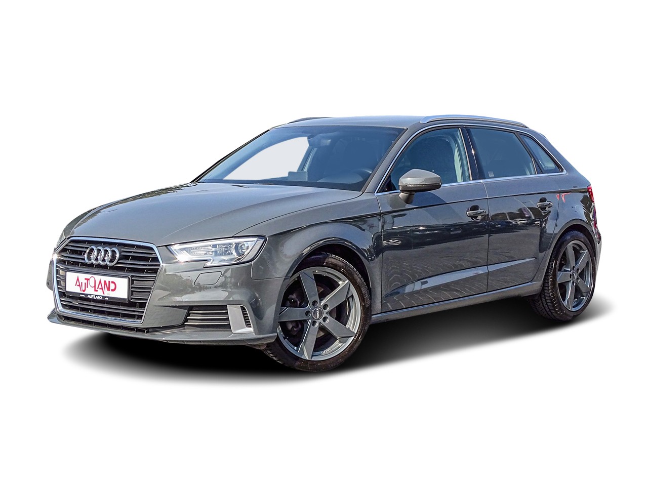 Audi A3 Sportback 30 TFSI Sport