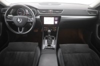 Skoda Superb Combi 2.0 TDI 4x4 Style