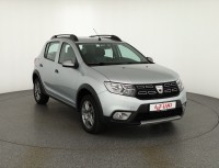 Dacia Sandero Stepway 1.5 dCi Prestige