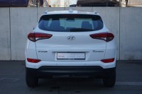 Hyundai Tucson 1.6