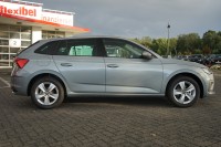 Skoda Scala 1.0 TSI DSG