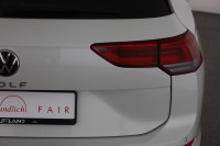 VW Golf VIII Variant 1.5 TSI R-Line
