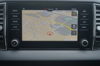 Skoda Karoq 1.5 TSI