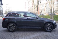 Mercedes-Benz GLC 200 d 4Matic