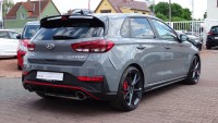 Hyundai i30 2.0 T-GDI N Performance