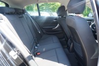 BMW 118 i Advantage