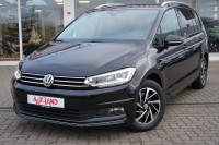 Vorschau: VW Touran 1.6 TDI DSG Join