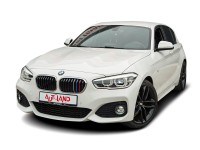 BMW 120i Edition M Sport Shadow Aut. Navi Tempomat