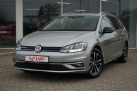 Vorschau: VW Golf VII Variant 1.5 TSI IQ.Drive