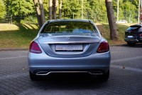 Mercedes-Benz C 200 C200 CGI Avantgarde