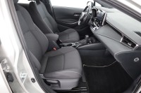 Toyota Corolla 2.0 Hybrid Team D