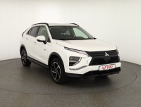Mitsubishi Eclipse Cross 2.4 PHEV 4WD