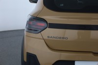 Dacia Sandero Stepway TCe 110 Expression