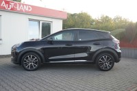 Ford Puma 1.0 M-Hybrid Titanium