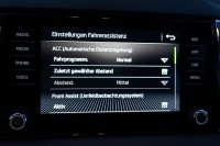 Skoda Karoq 1.5 TSI Style DSG